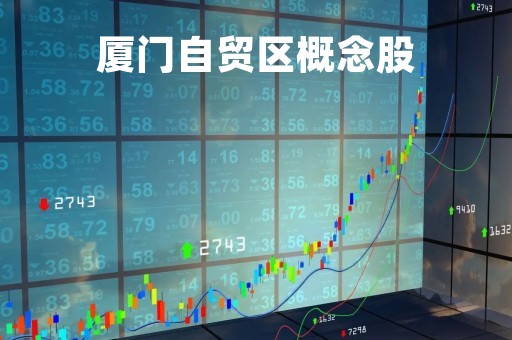 厦门自贸区概念股