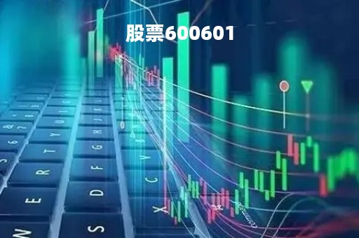 股票600601