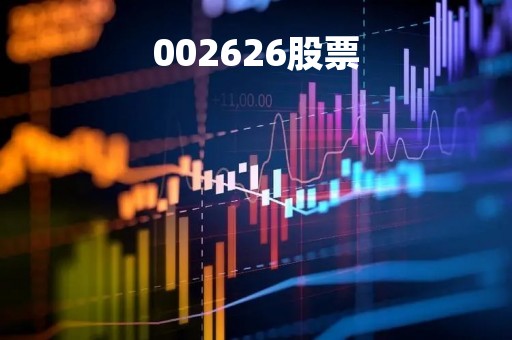 002626股票