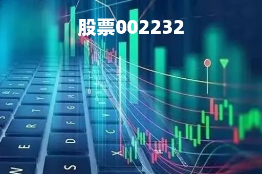 股票002232