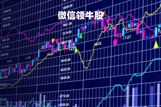 微信领牛股