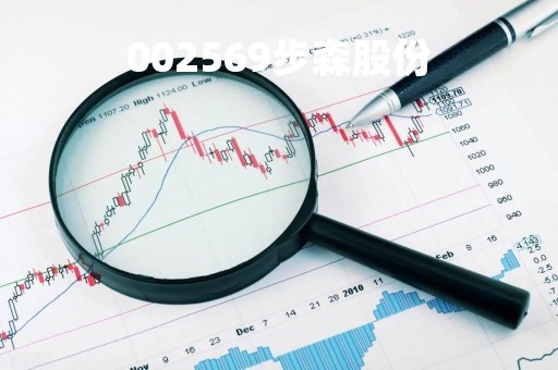 002569步森股份
