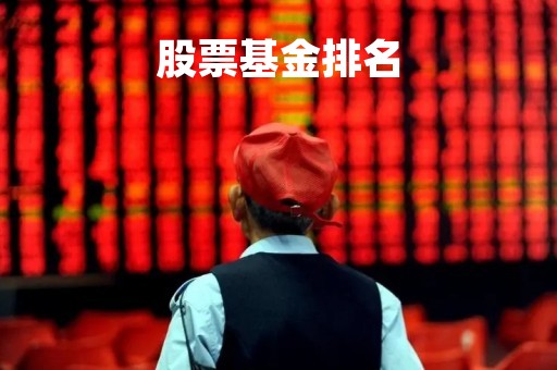 股票基金排名
