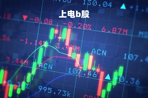 上电b股