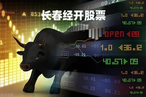 长春经开股票