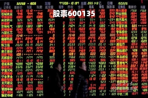 股票600135