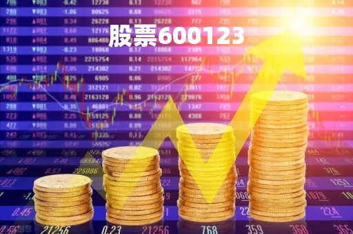 股票600123