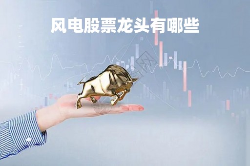 风电股票龙头有哪些