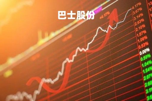 巴士股份