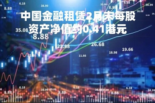 中国金融租赁2月末每股资产净值约0.41港元