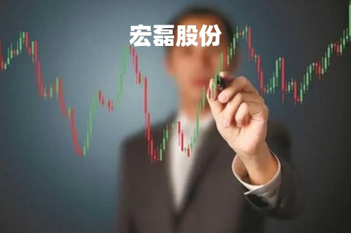 宏磊股份