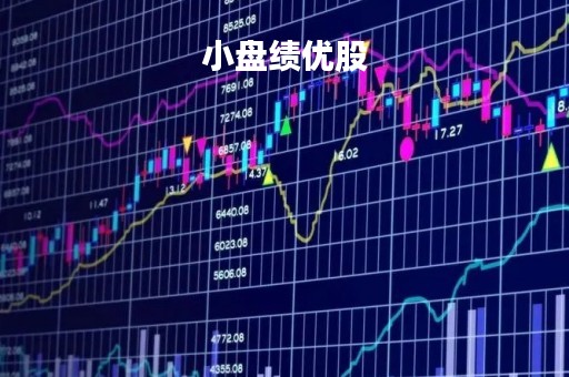 小盘绩优股