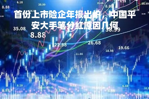 首份上市险企年报出炉，中国平安大手笔分红原因几何