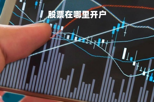 股票在哪里开户
