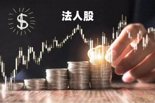 法人股