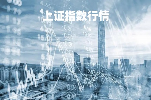 上证指数行情