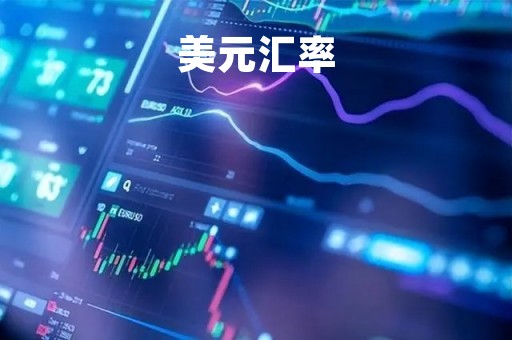 美元汇率