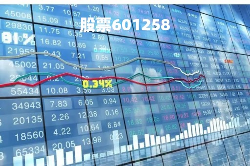 股票601258