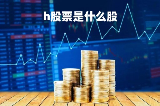 h股票是什么股