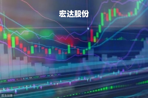 宏达股份