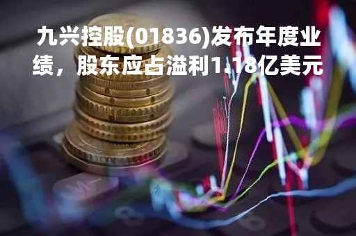九兴控股(01836)发布年度业绩，股东应占溢利1.18亿美元 同比增加31.6% 末期息每股45港仙