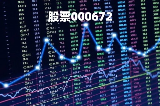 股票000672