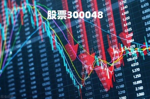 股票300048