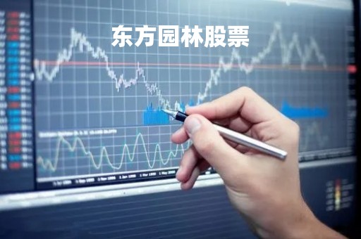 东方园林股票