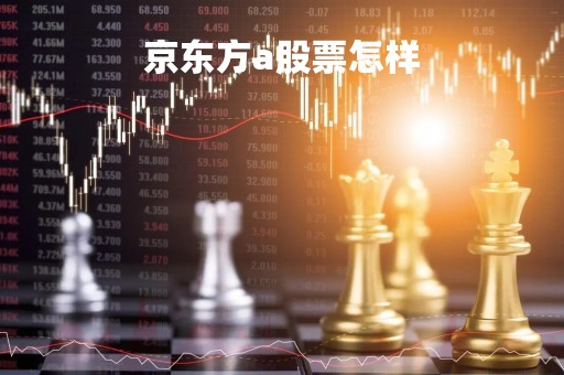 京东方a股票怎样