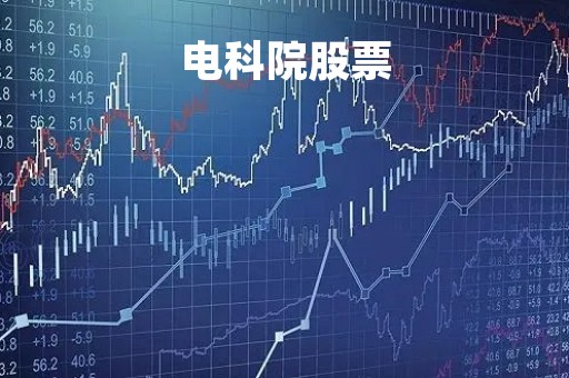 电科院股票