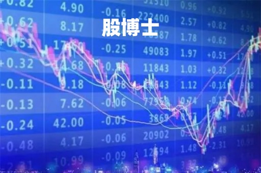 股博士
