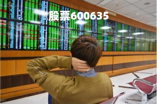 股票600635