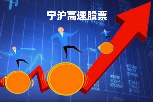 宁沪高速股票