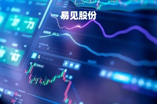 易见股份