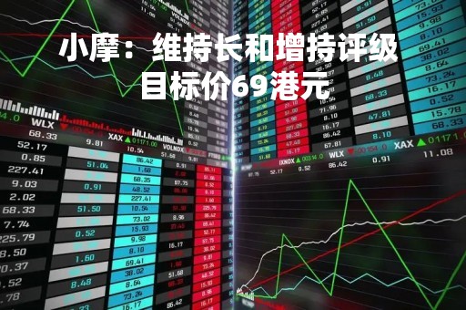 小摩：维持长和增持评级 目标价69港元
