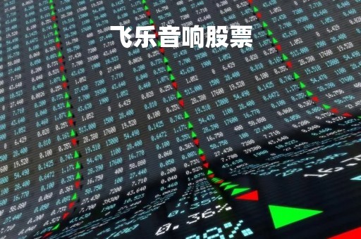 飞乐音响股票