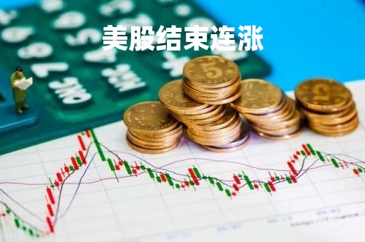 美股结束连涨