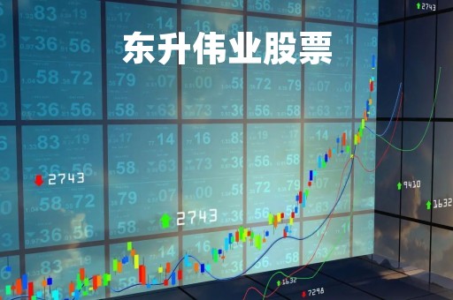 东升伟业股票
