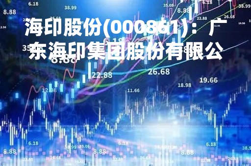 海印股份(000861)：广东海印集团股份有限公司关于股东减持计划时间过半的进展公告