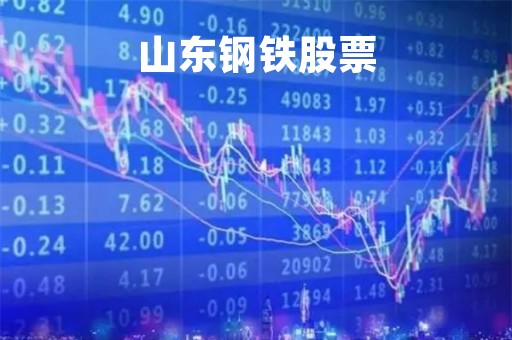 山东钢铁股票