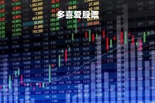 多喜爱股票