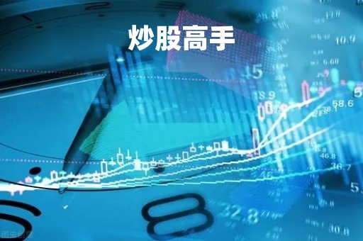炒股高手