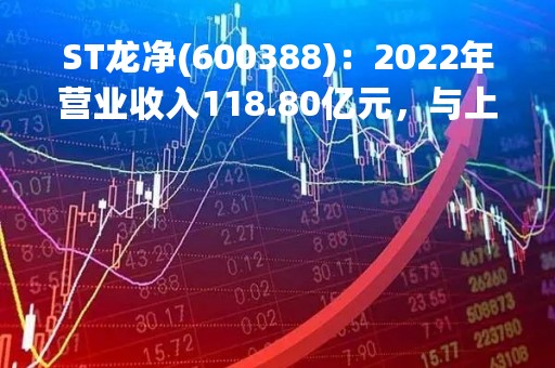 ST龙净(600388)：2022年营业收入118.80亿元，与上期同比增加5.16%