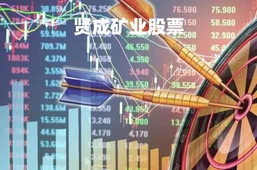 贤成矿业股票
