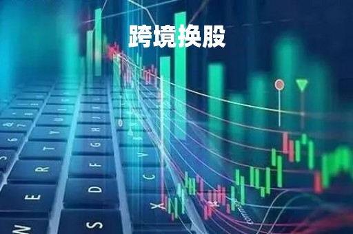 跨境换股