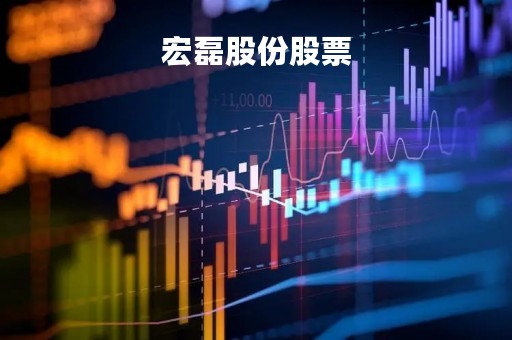 宏磊股份股票