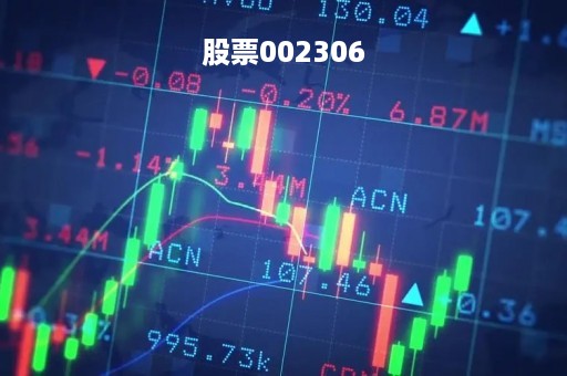 股票002306