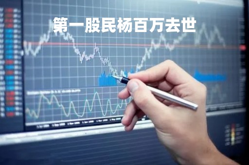 第一股民杨百万去世