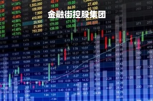 金融街控股集团