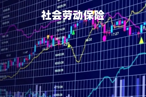 社会劳动保险
